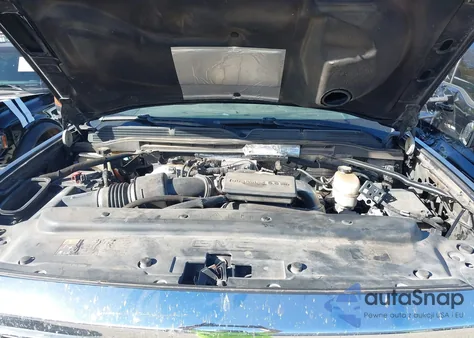 2018 GMC Sierra 2500Hd Denali z USA, uszkodzony, nr VIN 1GT12UEY1JF123342